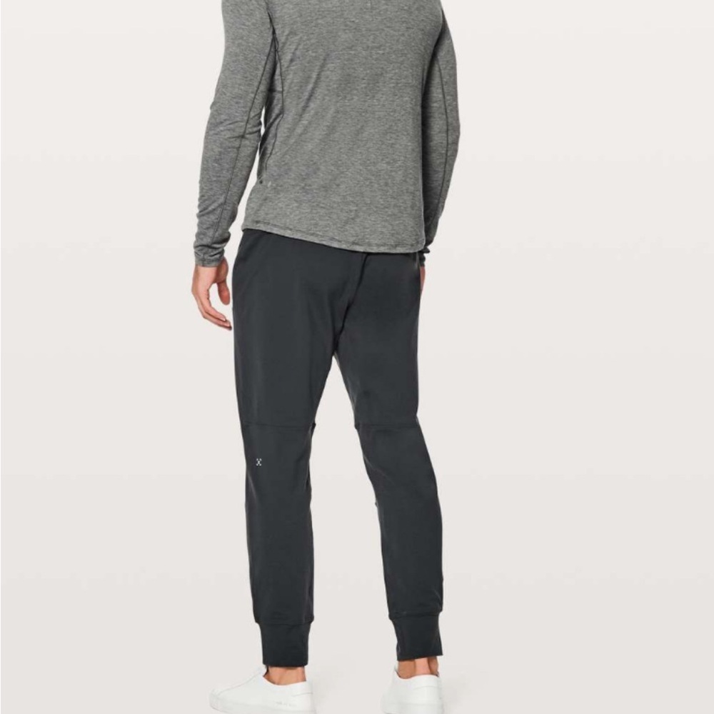 Lululemon Commission Pant Slim 32" Warpstreme Size 31